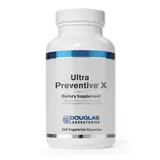 Ultra Preventive® X-NZ, 240 Capsules