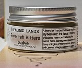 Swedish Bitters Salve 25g